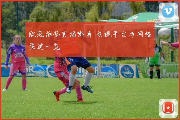 欧冠抽签直播哪看 电视平台与网络渠道一览