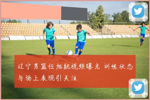 辽宁男篮任旭航视频曝光 训练状态与场上表现引关注