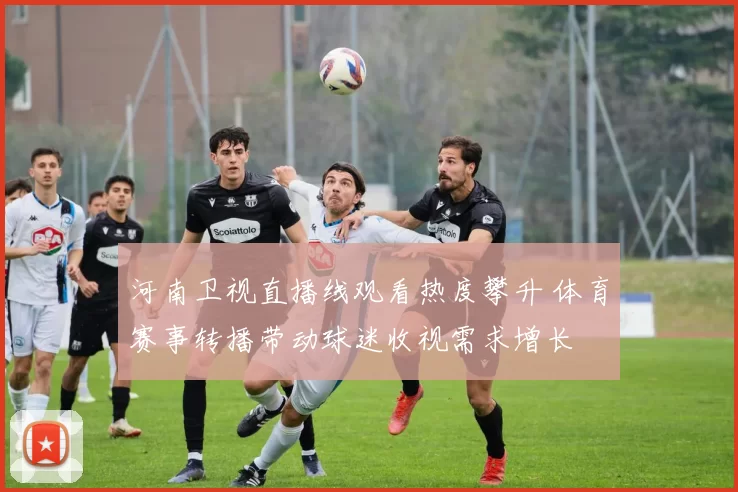 河南卫视直播线观看热度攀升 体育赛事转播带动球迷收视需求增长