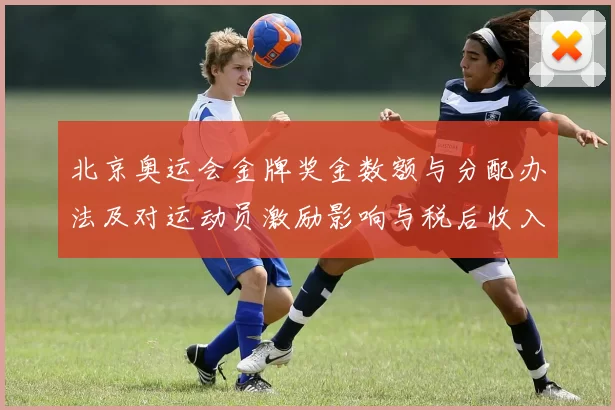 北京奥运会金牌奖金数额与分配办法及对运动员激励影响与税后收入
