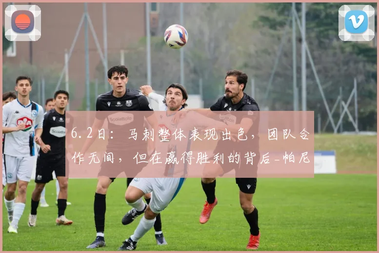 6.2日：马刺整体表现出色，团队合作无间，但在赢得胜利的背后_帕尼_比赛_1